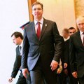 Putin podržao Vučića uoči izbora u Srbiji: Takva podrška se ne daje bez odgovarajućih očekivanja