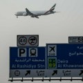 Poznat identitet kopilota koji je izbo pilota na letu Flaj Dubai