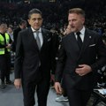 Mijailović otvorio karte posle istorijskog starta: „35 godina Partizan nije ovako počeo evropsku sezonu!“