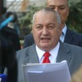 Milivojević kaže da je DS podnela krivične prijave protiv Šutanovca i Nakića