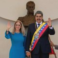 "Elektrošokovi, silovanja i pretnje ubistvom dece": Maduro i njegova supruga optuženi za zaveru radi vršenja torture