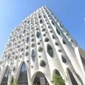 VIDEO: Hotel koji za svako noćenje posadi po jedno stablo