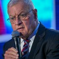 Bivši Trampov izaslanik: Ukrajini omogućiti da slobodno gađa ciljeve u Rusiji
