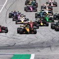 Formula 1 se vraća u Afriku