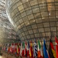 Dvodnevni samit EU u Briselu: U fokusu energetika, odbrana i migracije