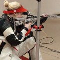 Srpska strelkinja Aleksandra Stojadinović osvojila zlato na turniru u Kairu