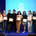 Završen četvrti ciklus Press akademije: Dodeljene nagrade za najbolje istraživačke tekstove