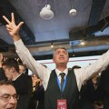 Prvi rezultati izbora u Srbiji: Studentska lista 141 mandat, Ujedinjena Srbija 103, Evropska Srbija žestoko podbacila. Ovako…