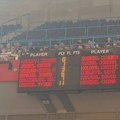 Šok pred meč Zvezda - Bajern, važan košarkaš neće igrati za crveno-bele!