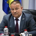 Direktor tzv. kosovske policije Gazmend Hodža podneo ostavku