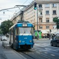 Bizarna nesreća u Zagrebu: Ženu ubola osa, pa se sudarila sa tramvajem i umrla u bolnici