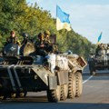 Ukrajina započela ”ofanzivne akcije”