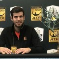 Šahovski protiv Novaka: Karen Hačanov kaže da ima taktiku za igru protiv Đokovića