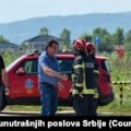 U Srbiji zbog poplava tokom tri dana 317 evakuacija, saopćio MUP