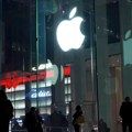 Apple stigao do vrednosti od 3.000 milijardi dolara