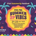 U Subotici počinje 21. izdanje Summer3p festivala