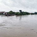 Besana noć u regionu: Još jedna žrtva poplava u Sloveniji, reka Mura jutros dostigla maksimum