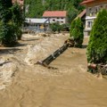 U Hrvatskoj borba sa nabujalom Murom i Dravom; Slovenija sanira štetu, klizišta najveća pretnja