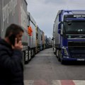 EU nastavlja suspenziju carina za proizvode iz Ukrajine