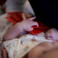 Stopa rađanja u Kini rekordno opala