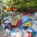 Ovo je 12 LOKACIJA na kojima će biti uklonjene DIVLJE DEPONIJE u okviru projekta "Za čistiji Kragujevac"