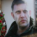 Nakon pet godina: Završena istraga o ubistvu predsednika DNR Zaharčenka