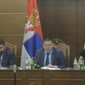 Odbornici Skupštine Beograda usvojili rebalans budžeta za 2023. godinu
