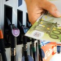 Mislite da je gorivo u Srbiji skupo? Pogledajte cene u ostatku Evrope