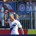 Inter slavi Dimarka: Defanzivac golčinom slomio Empoli