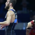 Nova medalja za Srbiju Georgij Tibilov osvojio bronzu na Svetskom prvenstvu u Beogradu
