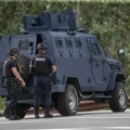 "Osumnjičen za teroristička dela": Sud u Prištini odredio pritvor od 30 dana ranjenom Srbinu