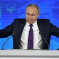 Putin: Nemoguće je slomiti srpski narod