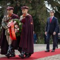 Severna Makedonija obeležava državni praznik – Dan narodnog ustanka
