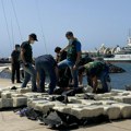 Skiper iz Crne Gore označen kao opasni šef "kavčana": Uhapšen u Italiji zbog 2,5 tone kokaina!
