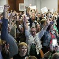 Izbori u Americi: Ohajo podržao zaštitu prava na abortus, demokrate pobedile u Virdžiniji