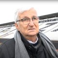 VIDEO „Grobari“ tuguju i dobro pamte legendu: Vukao Partizan do finala s Realom, režirao jedan od najčudesnijih preokreta…