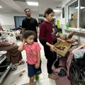 Kako izraelski napadi na bolnice utječu na ažuriranje podataka o žrtvama u Gazi?