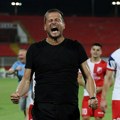 Lalatović se vratio Umesto Rusa, na klupi superligaša iz Subotice