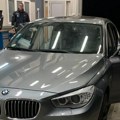 Ovo je BMW u kojem je Albanac švercovao velike količine kokaina: Zaustavljen na granici, evo gde je krio drogu