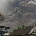 Došlo je do erupcije vulkana Horor u Papua Novoj Gvineji, stanovništvo u panici