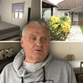 (Video) Našli smo Milojka posle 3 godine, ali bez Milijane: Uložio u kuću 30.000 evra, pa optužio bivšu: "Nije dala ni…