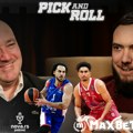 „Pick and roll“ sa Mićom Berićem: Zvezdini stranci moraju bolje, da li će Lesor pogoditi klupu i MVP Lo i Larkin VIDEO