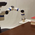 Nova metoda za poboljšanje planiranja kretanja robota