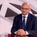Jović o proterivanju diplomata: Odnosi Srbije i Hrvatske zamrznuti i to se neće promeniti