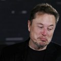 Musk ne vidi sebe kao Bidenovog glasača