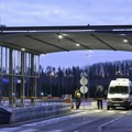 Postavljena dvostruka ograda: Finska zatvorila sve prelaze sa Rusijom