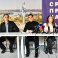 'Србија против насиља': Суд одбио жалбе поводом листа са фалсификатима, обесмишљавање избора