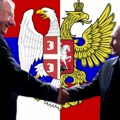 Povratak slavne Rusije na Balkan Šešelj digao na noge sve kojima je Moskva u srcu (video)