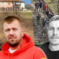 Janjuševoj majci pozlilo pred sahranu sina Mihaila: Hitna pomoć stigla u porodičnu kuću u Prijepolju