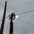 Od danas počelo evidentiranje utrošene električne energije u opštinama na severu KiM
